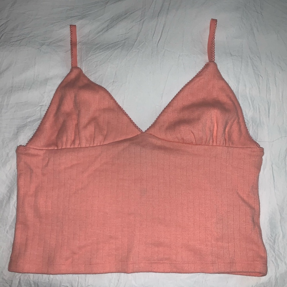 Forever 21 crop top
